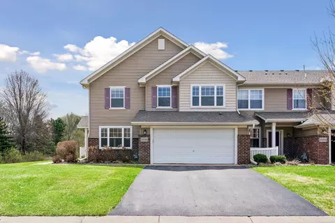 20366 Kensfield Trl #1703, Lakeville, MN 55044