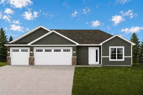 656 Daisy Ct, Lake Crystal, MN 56055