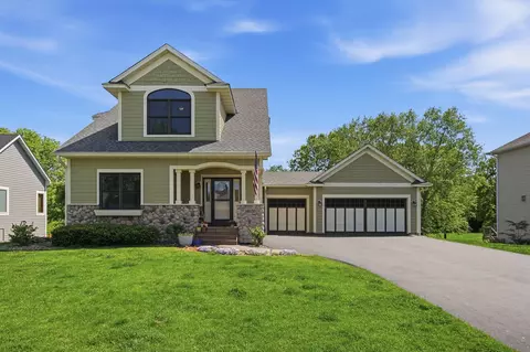 10573 106th Ave N, Hanover, MN 55341