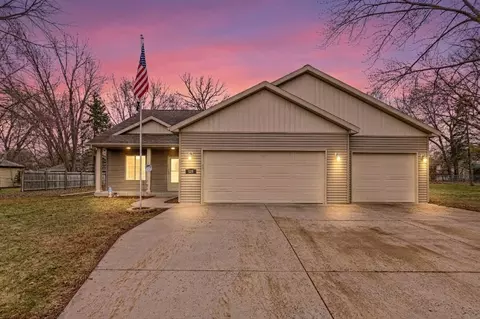 125 Park Ave, Big Lake, MN 55309