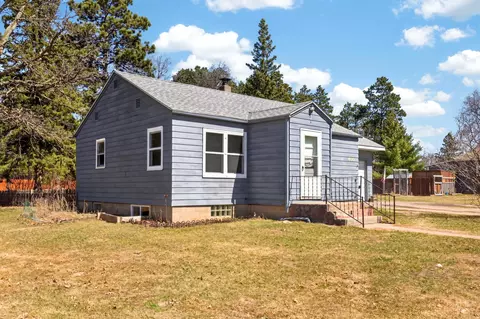 400 Main St W, Nevis, MN 56467