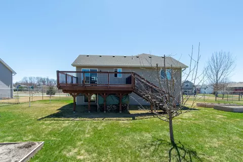 Exterior - 9090 Wolves St, Brainerd, MN 56401 photo 9 of 16