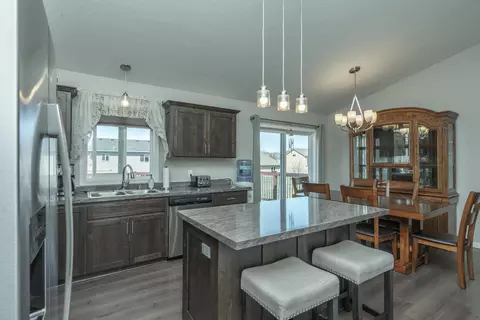 Kitchen - 9090 Wolves St, Brainerd, MN 56401 photo 1 of 3