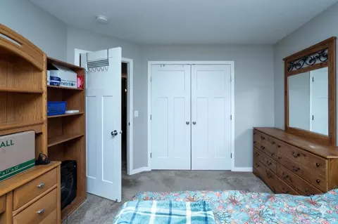 Bedroom - 9090 Wolves St, Brainerd, MN 56401 photo 8 of 8