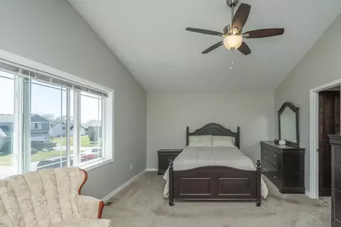 Bedroom - 9090 Wolves St, Brainerd, MN 56401 photo 1 of 8