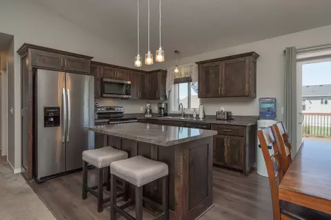 Kitchen - 9090 Wolves St, Brainerd, MN 56401 photo 2 of 3