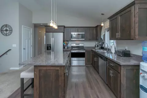 Kitchen - 9090 Wolves St, Brainerd, MN 56401 photo 3 of 3