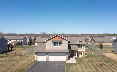 View/Area - 9090 Wolves St, Brainerd, MN 56401 photo 2 of 9