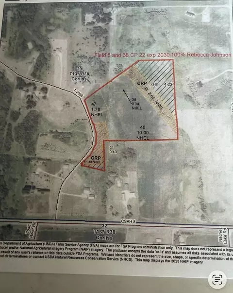 tbd Tadpole Rd, Perham, MN 56573 photo 5
