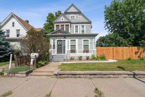 2104 Glenwood Ave, Minneapolis, MN 55405