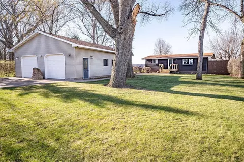 w7417 130th Avenue, Hager City, WI 54014