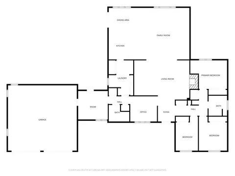 Floorplan - 303 24th St NW, Austin, MN 55912 photo 1 of 1