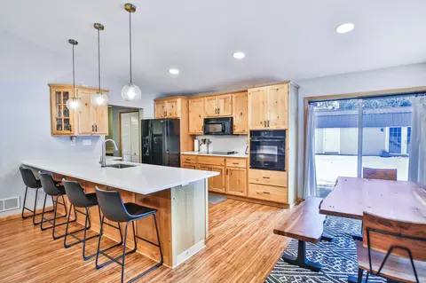 Kitchen - 303 24th St NW, Austin, MN 55912 photo 1 of 4