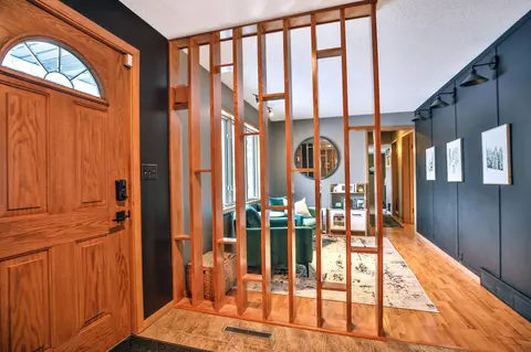 Entry Way - 303 24th St NW, Austin, MN 55912 photo 1 of 2