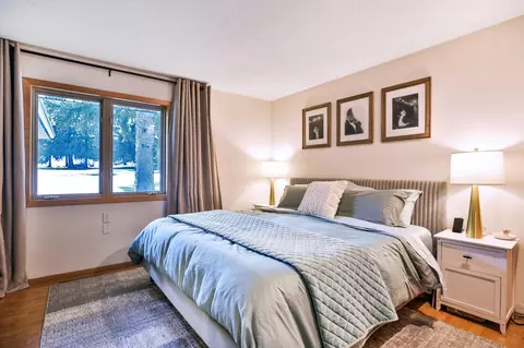 Bedroom - 303 24th St NW, Austin, MN 55912 photo 1 of 2