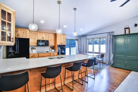 Kitchen - 303 24th St NW, Austin, MN 55912 photo 2 of 4