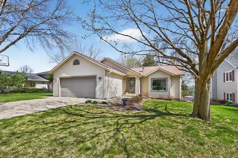 4319 4th Pl NW, Rochester, MN 55901