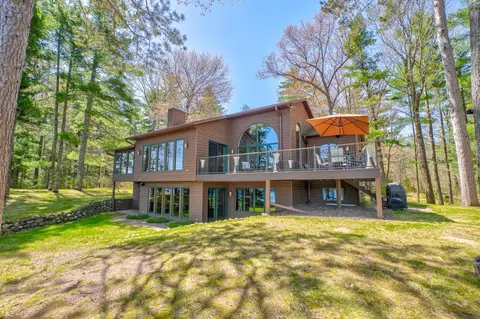 8048 N County Hwy K, Hayward, WI 54843