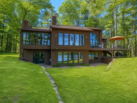 8048 N County Hwy K, Hayward, WI 54843