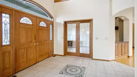 Entry Way - e5110 Interlachen Boulevard, Eleva, WI 54738 photo 2 of 6