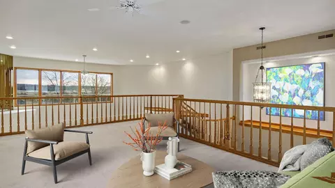 Living - e5110 Interlachen Boulevard, Eleva, WI 54738 photo 22 of 22