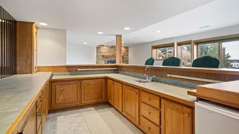 Kitchen - e5110 Interlachen Boulevard, Eleva, WI 54738 photo 5 of 5