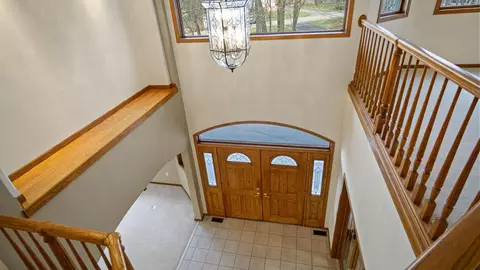 Entry Way - e5110 Interlachen Boulevard, Eleva, WI 54738 photo 6 of 6