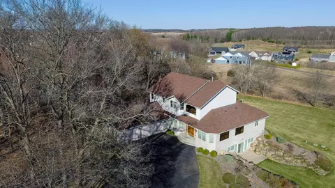 View/Area - e5110 Interlachen Boulevard, Eleva, WI 54738 photo 1 of 10