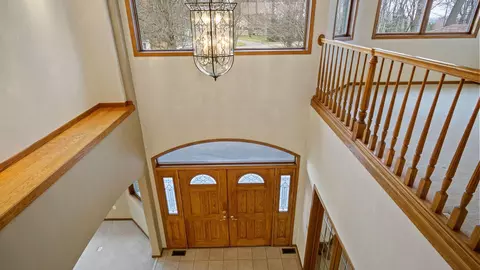 Entry Way - e5110 Interlachen Boulevard, Eleva, WI 54738 photo 5 of 6
