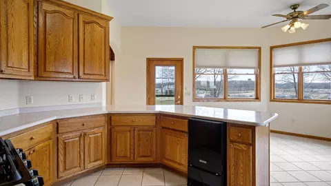Kitchen - e5110 Interlachen Boulevard, Eleva, WI 54738 photo 1 of 5