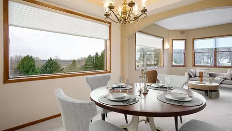Dining - e5110 Interlachen Boulevard, Eleva, WI 54738 photo 1 of 2
