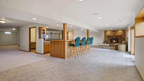 Living - e5110 Interlachen Boulevard, Eleva, WI 54738 photo 14 of 22