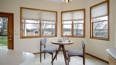 Dining - e5110 Interlachen Boulevard, Eleva, WI 54738 photo 2 of 2