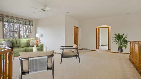 Living - e5110 Interlachen Boulevard, Eleva, WI 54738 photo 20 of 22
