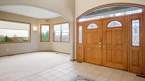 Entry Way - e5110 Interlachen Boulevard, Eleva, WI 54738 photo 1 of 6