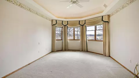 Bedroom - e5110 Interlachen Boulevard, Eleva, WI 54738 photo 1 of 11