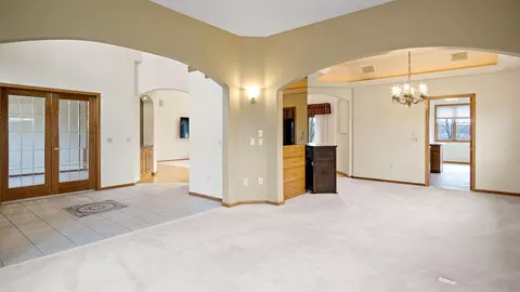 Living - e5110 Interlachen Boulevard, Eleva, WI 54738 photo 1 of 22