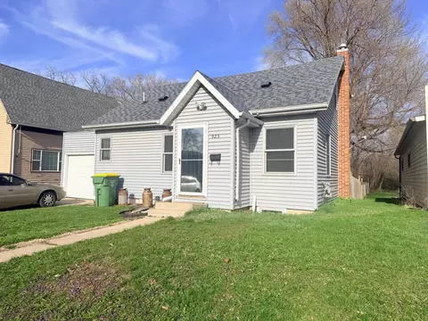 925 2nd Ave SW, Pipestone, MN 56164