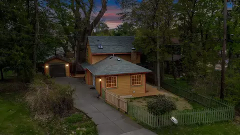 4211 Glen Oaks Ave, White Bear Township, MN 55110