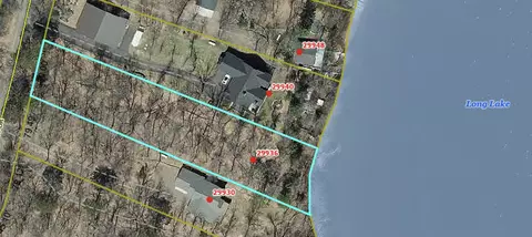 29936 Arbutus Dr, Webb Lake, WI 54830