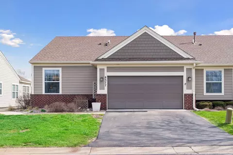8377 Crabapple Ct, Victoria, MN 55386