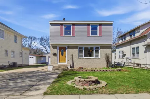 Exterior - 520 Ann St SE, Willmar, MN 56201 photo 3 of 9
