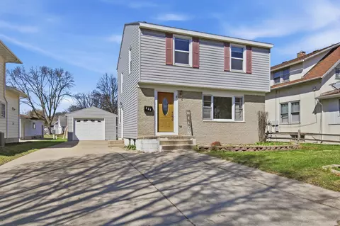 Exterior - 520 Ann St SE, Willmar, MN 56201 photo 7 of 9
