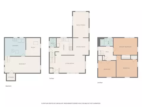 Floorplan - 520 Ann St SE, Willmar, MN 56201 photo 4 of 4