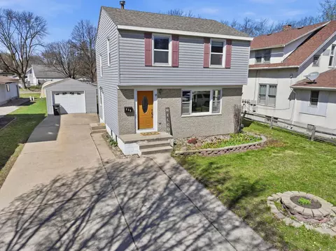 520 Ann St SE, Willmar, MN 56201