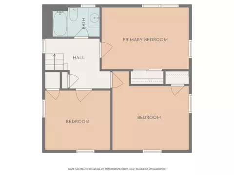 Floorplan - 520 Ann St SE, Willmar, MN 56201 photo 3 of 4