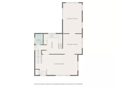 Floorplan - 520 Ann St SE, Willmar, MN 56201 photo 2 of 4