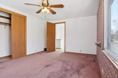 Bedroom - 520 Ann St SE, Willmar, MN 56201 photo 2 of 5