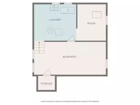 Floorplan - 520 Ann St SE, Willmar, MN 56201 photo 1 of 4