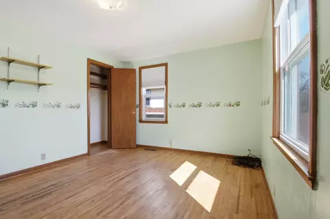 Bedroom - 520 Ann St SE, Willmar, MN 56201 photo 4 of 5